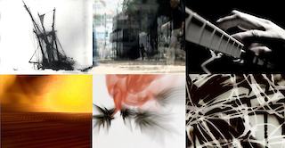 Multimediale Projekte - Kollaborationen - freie Filmarbeiten, manuel heyer, 